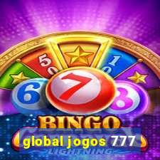 global jogos 777